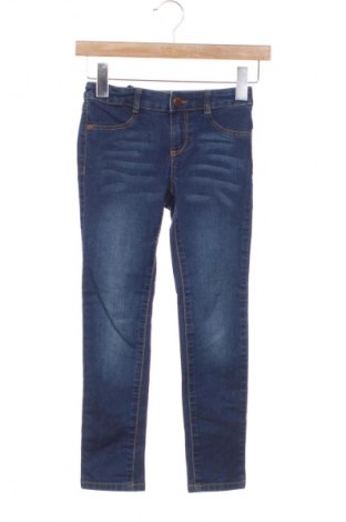 Kinderjeans LC Waikiki, Größe 6-7y/ 122-128 cm, Farbe Blau, Preis 16,37 €