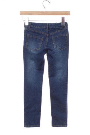 Kinderjeans LC Waikiki, Größe 6-7y/ 122-128 cm, Farbe Blau, Preis 16,37 €