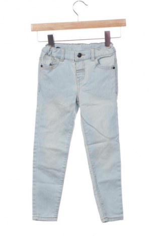 Gyerek farmernadrág LC Waikiki, Méret 4-5y / 110-116 cm, Szín Kék, Ár 6 400 Ft