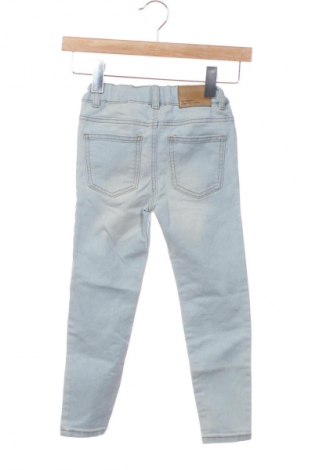 Gyerek farmernadrág LC Waikiki, Méret 4-5y / 110-116 cm, Szín Kék, Ár 6 400 Ft