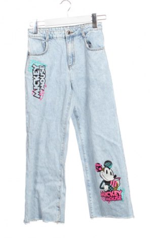 Παιδικά τζίν LC Waikiki, Μέγεθος 9-10y/ 140-146 εκ., Χρώμα Μπλέ, Τιμή 16,37 €