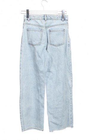 Παιδικά τζίν LC Waikiki, Μέγεθος 9-10y/ 140-146 εκ., Χρώμα Μπλέ, Τιμή 16,37 €