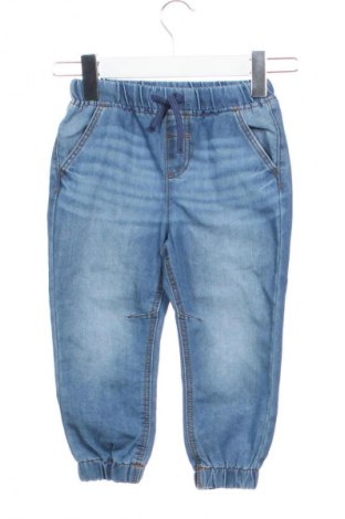 Detské džínsy  LC Waikiki, Veľkosť 2-3y/ 98-104 cm, Farba Modrá, Cena  16,33 €