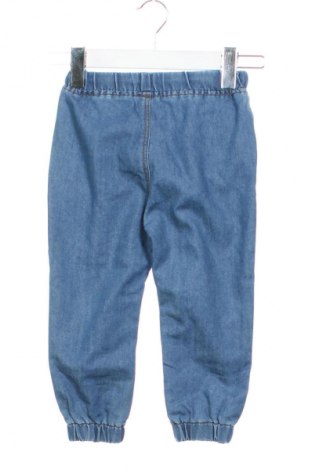 Detské džínsy  LC Waikiki, Veľkosť 2-3y/ 98-104 cm, Farba Modrá, Cena  16,33 €
