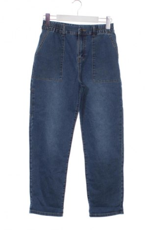 Детски дънки LC Waikiki, Размер 11-12y/ 152-158 см, Цвят Син, Цена 32,00 лв.