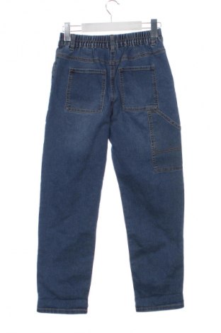 Детски дънки LC Waikiki, Размер 11-12y/ 152-158 см, Цвят Син, Цена 32,00 лв.