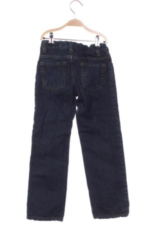 Детски дънки Lands' End, Размер 4-5y/ 110-116 см, Цвят Син, Цена 32,00 лв.
