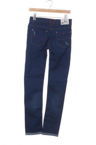 Kinderjeans Lee Cooper, Größe 13-14y/ 164-168 cm, Farbe Blau, Preis 13,81 €