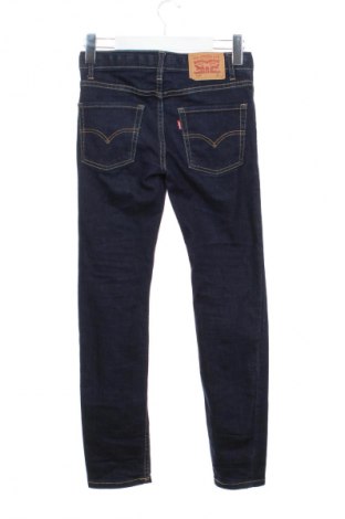 Kinderjeans Levi's, Größe 9-10y/ 140-146 cm, Farbe Blau, Preis € 27,99