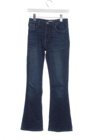 Dětské džíny  Levi's, Velikost 11-12y/ 152-158 cm, Barva Modrá, Cena  519,00 Kč