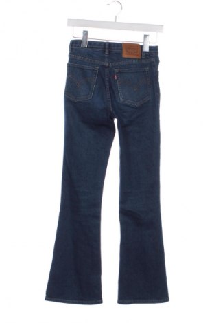 Dětské džíny  Levi's, Velikost 11-12y/ 152-158 cm, Barva Modrá, Cena  519,00 Kč