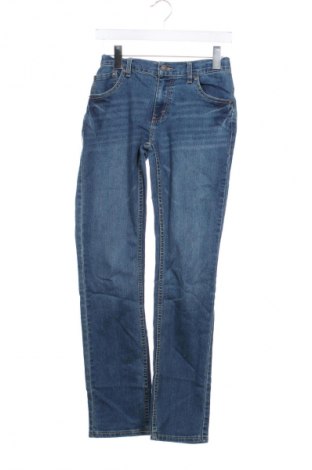 Детски дънки Levi's, Размер 15-18y/ 170-176 см, Цвят Син, Цена 25,99 лв.