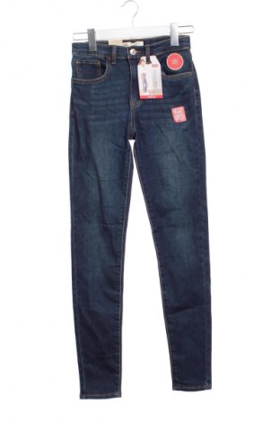 Παιδικά τζίν Levi's, Μέγεθος 11-12y/ 152-158 εκ., Χρώμα Μπλέ, Τιμή 56,37 €