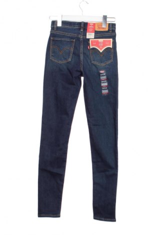 Παιδικά τζίν Levi's, Μέγεθος 11-12y/ 152-158 εκ., Χρώμα Μπλέ, Τιμή 56,37 €
