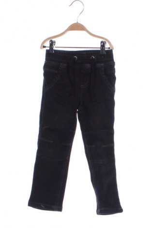 Kinderjeans Lupilu, Größe 18-24m/ 86-98 cm, Farbe Schwarz, Preis 16,37 €