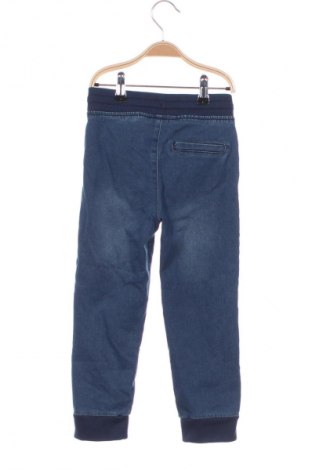 Blugi pentru copii Lupilu, Mărime 4-5y/ 110-116 cm, Culoare Albastru, Preț 84,00 Lei