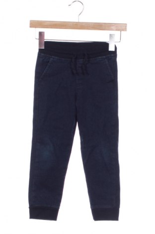 Blugi pentru copii Lupilu, Mărime 4-5y/ 110-116 cm, Culoare Albastru, Preț 84,00 Lei