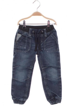 Dětské džíny  Lupilu, Velikost 3-4y/ 104-110 cm, Barva Modrá, Cena  404,00 Kč