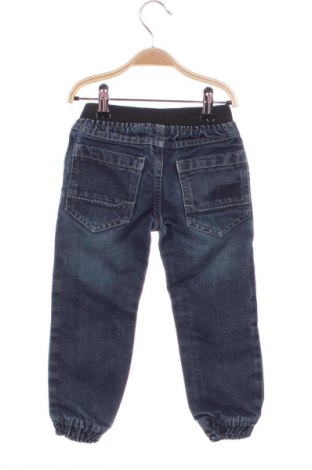 Dětské džíny  Lupilu, Velikost 3-4y/ 104-110 cm, Barva Modrá, Cena  404,00 Kč