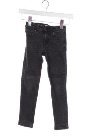 Detské džínsy  Mango, Veľkosť 4-5y/ 110-116 cm, Farba Čierna, Cena  6,14 €