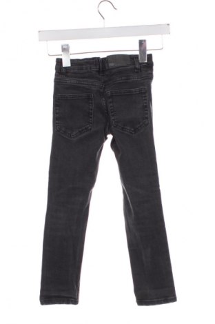 Detské džínsy  Mango, Veľkosť 4-5y/ 110-116 cm, Farba Čierna, Cena  6,14 €