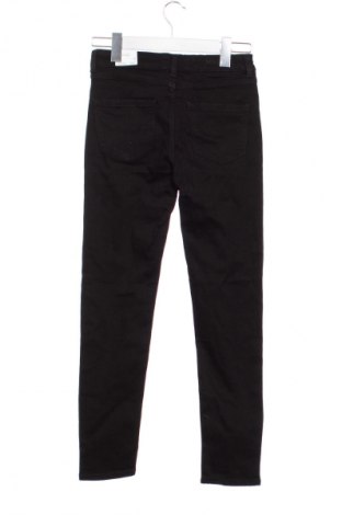 Dziecięce jeansy Mango, Rozmiar 10-11y/ 146-152 cm, Kolor Czarny, Cena 55,17 zł