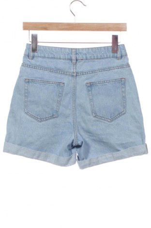 Детски дънки Manguun, Размер 10-11y/ 146-152 см, Цвят Син, Цена 31,28 лв.