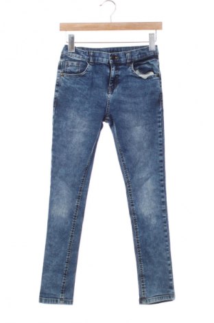 Dětské džíny  Marks & Spencer, Velikost 9-10y/ 140-146 cm, Barva Modrá, Cena  228,00 Kč