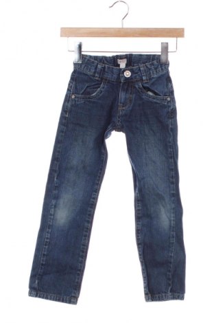 Dziecięce jeansy Me Too, Rozmiar 6-7y/ 122-128 cm, Kolor Niebieski, Cena 71,91 zł