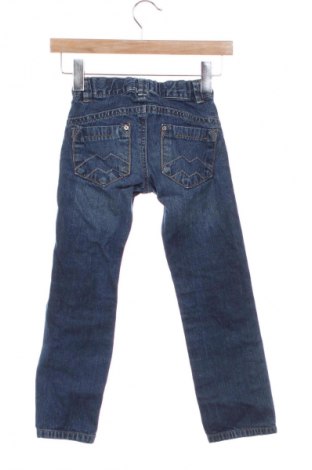 Dziecięce jeansy Me Too, Rozmiar 6-7y/ 122-128 cm, Kolor Niebieski, Cena 71,91 zł