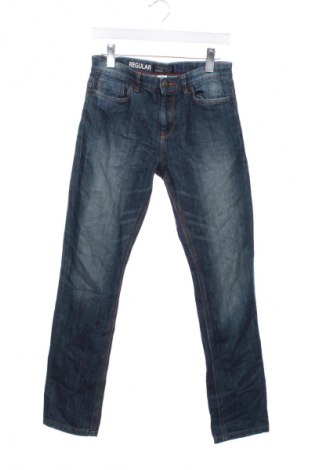 Gyerek farmernadrág Next, Méret 13-14y / 164-168 cm, Szín Kék, Ár 3 749 Ft