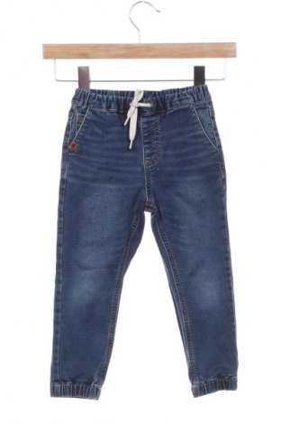 Kinderjeans Next, Größe 3-4y/ 104-110 cm, Farbe Blau, Preis 13,81 €