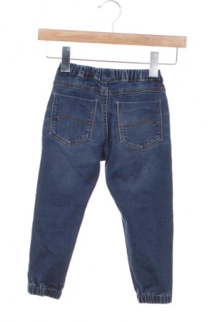 Kinderjeans Next, Größe 3-4y/ 104-110 cm, Farbe Blau, Preis 13,81 €