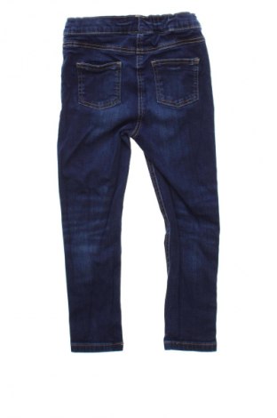 Παιδικά τζίν Next, Μέγεθος 2-3y/ 98-104 εκ., Χρώμα Μπλέ, Τιμή 13,81 €