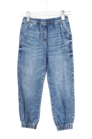 Kinderjeans Next, Größe 5-6y/ 116-122 cm, Farbe Blau, Preis 13,80 €