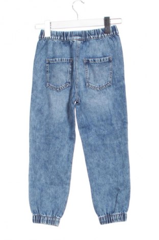 Kinderjeans Next, Größe 5-6y/ 116-122 cm, Farbe Blau, Preis 13,80 €