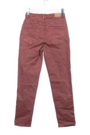 Kinderjeans ONLY Kids, Größe 12-13y/ 158-164 cm, Farbe Rot, Preis 7,99 €