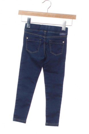 Kinderjeans Okaidi, Größe 3-4y/ 104-110 cm, Farbe Blau, Preis 16,37 €