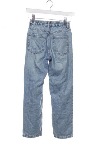 Детски дънки Oviesse, Размер 10-11y/ 146-152 см, Цвят Син, Цена 32,00 лв.