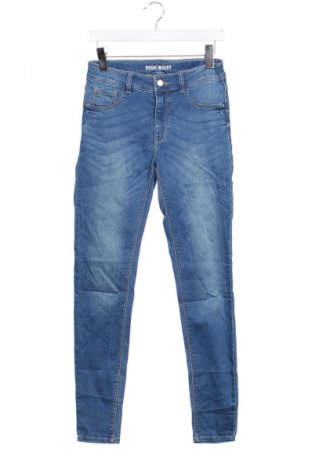 Dětské džíny  Page One, Velikost 13-14y/ 164-168 cm, Barva Modrá, Cena  149,00 Kč