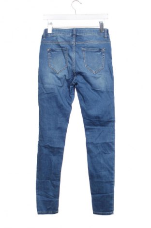 Dětské džíny  Page One, Velikost 13-14y/ 164-168 cm, Barva Modrá, Cena  149,00 Kč