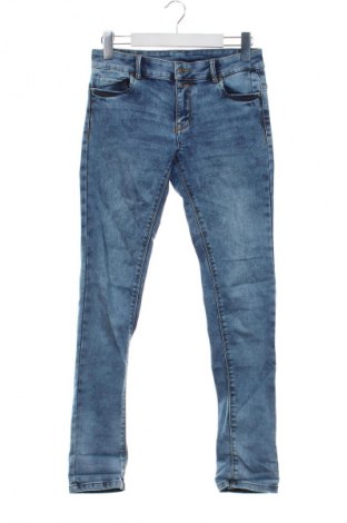 Dziecięce jeansy Page One, Rozmiar 12-13y/ 158-164 cm, Kolor Niebieski, Cena 73,55 zł