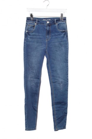 Παιδικά τζίν Page One, Μέγεθος 12-13y/ 158-164 εκ., Χρώμα Μπλέ, Τιμή 6,99 €