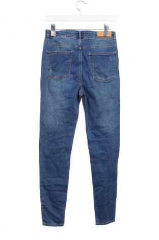 Παιδικά τζίν Page One, Μέγεθος 12-13y/ 158-164 εκ., Χρώμα Μπλέ, Τιμή 6,99 €