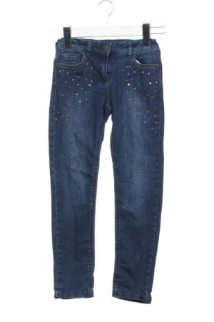 Dětské džíny  Palomino, Velikost 6-7y/ 122-128 cm, Barva Modrá, Cena  404,00 Kč