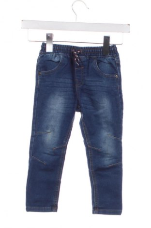 Детски дънки Pepco, Размер 2-3y/ 98-104 см, Цвят Син, Цена 32,00 лв.