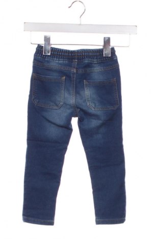 Детски дънки Pepco, Размер 2-3y/ 98-104 см, Цвят Син, Цена 32,00 лв.