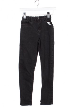 Blugi pentru copii Pepco, Mărime 11-12y/ 152-158 cm, Culoare Negru, Preț 84,21 Lei