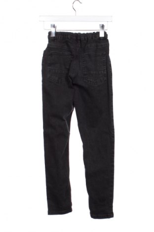 Blugi pentru copii Pepco, Mărime 11-12y/ 152-158 cm, Culoare Negru, Preț 84,21 Lei