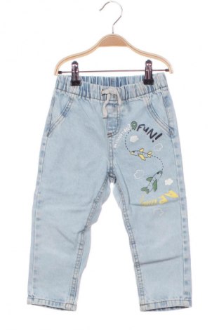 Dětské džíny  Pepco, Velikost 2-3y/ 98-104 cm, Barva Vícebarevné, Cena  404,00 Kč